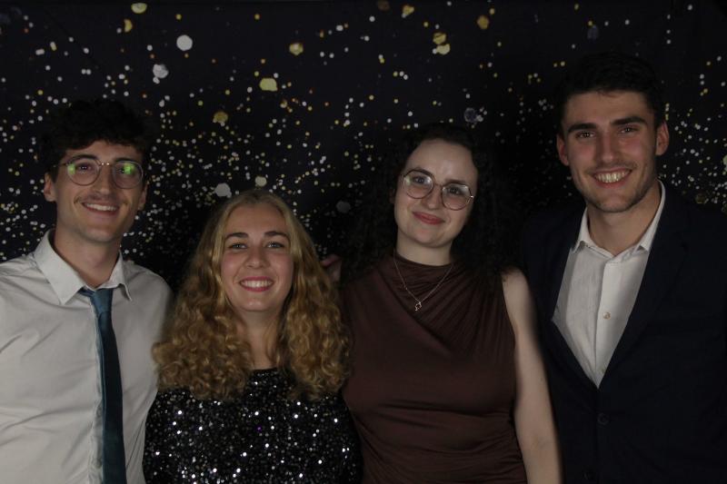 Gala ENSIIE 2024